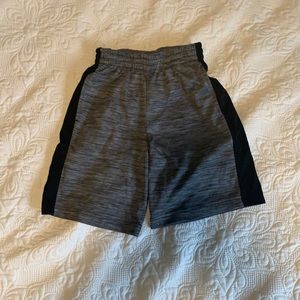 Boys quick dry shorts
